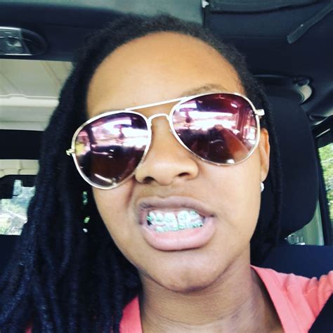 Brace face in the Jeep! #braces #braceface #jeep #shades #greenbraces
