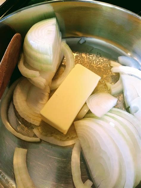 Pumpkin Mushroom Soup | Burned at the Steak