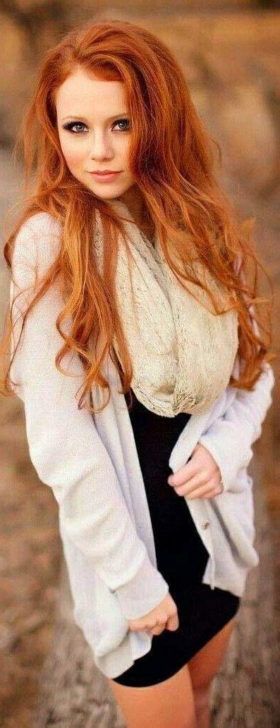 ️☥ɖɛʂıཞɛɛ☥🥀 Stunning Redhead, Beautiful Red Hair, Gorgeous Redhead