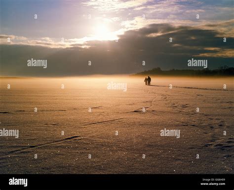 Masurian lake district hi-res stock photography and images - Alamy