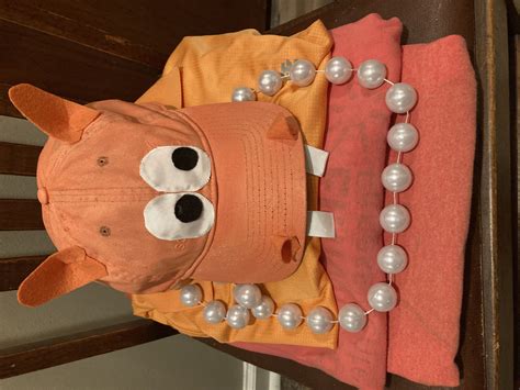 hungry hungry hippo dog costume 3
