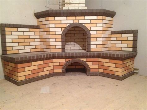 Pin by Руслан Кареник on Печки, мангалы, камины | Fireplace, Firewood ...