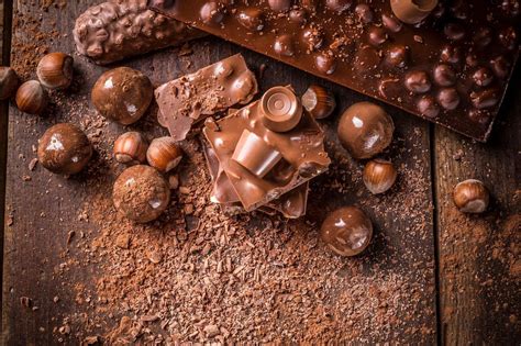 Фон для шоколадки - фото и картинки abrakadabra.fun