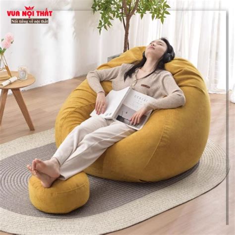 ghe luoi sofa thu gian dep cao cap bao gia tot du loai
