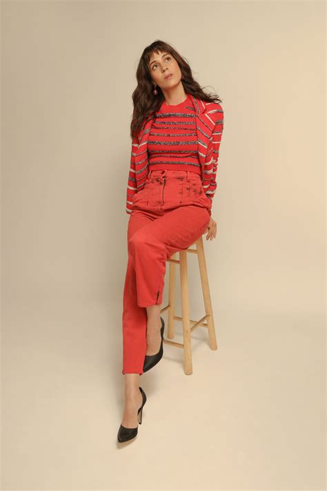 It Girl – Cassandra Ciangherotti – It Girl
