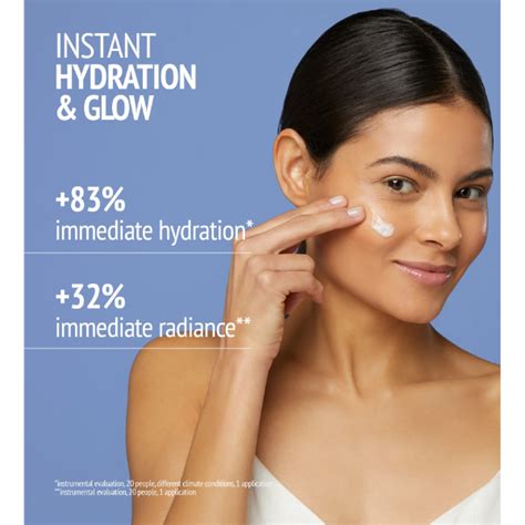 HYDRAMEMORY WATER SOURCE SERUM – Luxury Cosmetics