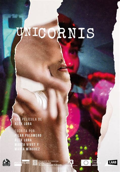 Unicorns streaming: where to watch movie online?