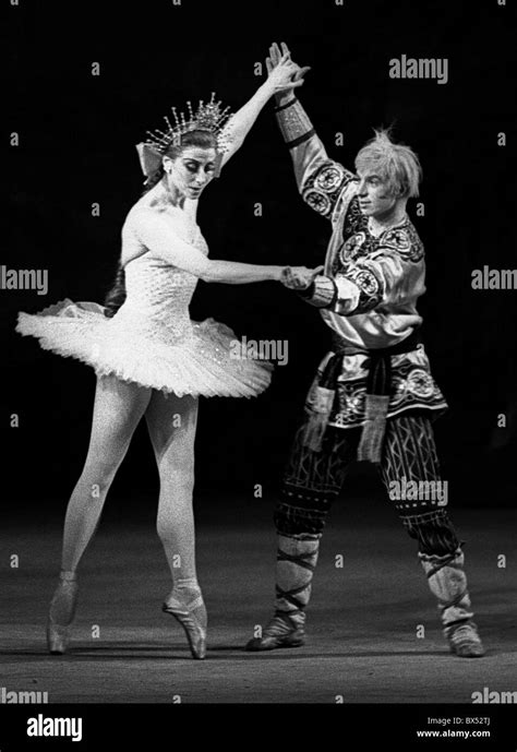 Maya Plisetskaya, ballerina Stock Photo, Royalty Free Image: 33303442 ...