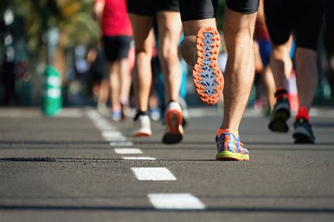 Ten Reasons Why Runners Should Include Weight Training | Poliquin Article
