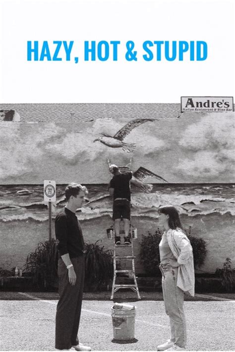 Hazy, Hot & Stupid (película 2025) - Tráiler. resumen, reparto y dónde