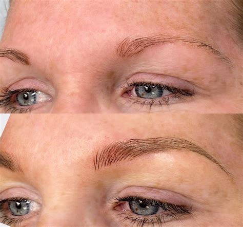 eyebrow microblading denver  microblading cost denver