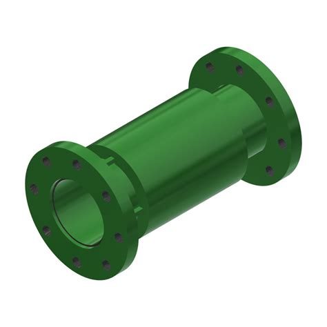 AX Axial Compensators - Kompensatory