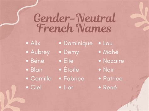 french names for cats 4