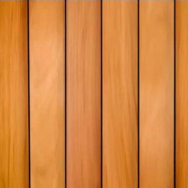 Wood Decking - MRP Supports