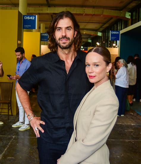 Mariana Ximenes confirma fim do relacionamento com empresário - CARAS