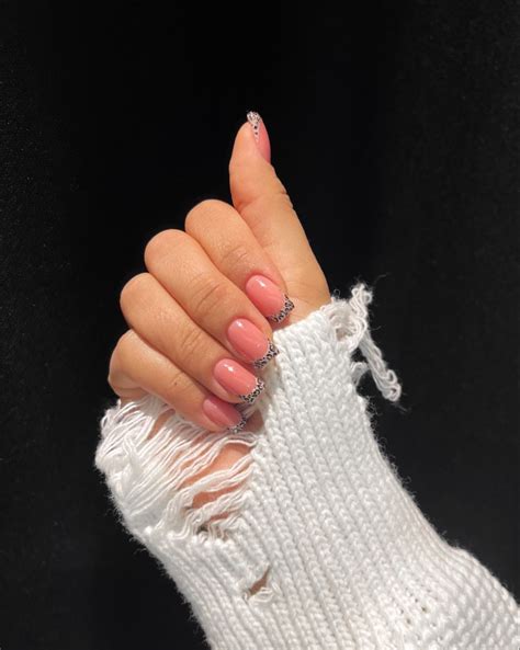 Маникюр френч леопард Fingerless Gloves, Arm Warmers, Fashion ...