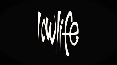 Lowlife | Dream-pop/post-punk from Scotland 2025 | ВКонтакте