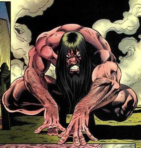 Alyosha Kravinoff | Marvel, Filhos