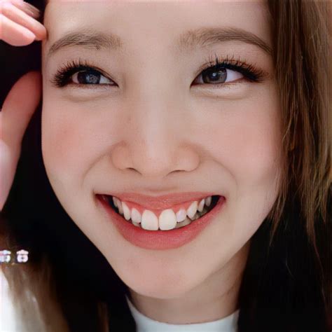 nayeon bunny teeth ideas  save today nayeon teeth smile teeth