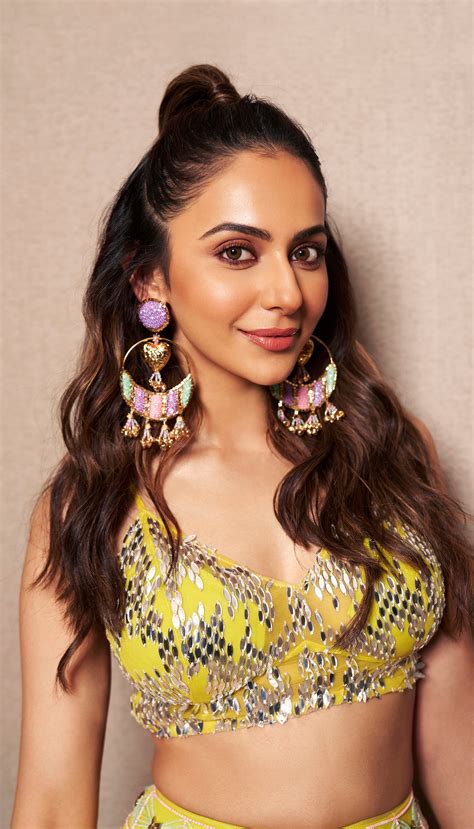 rakul preet singh movies krhc