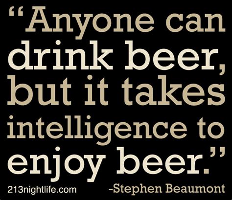 Beer Quotes. QuotesGram