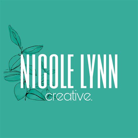 Nicole lynn creative