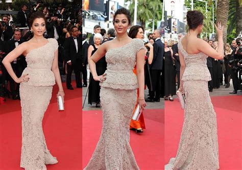 Cannes 2023: Recap of Aishwarya Rai Bachchan's Top 10 looks from best ...