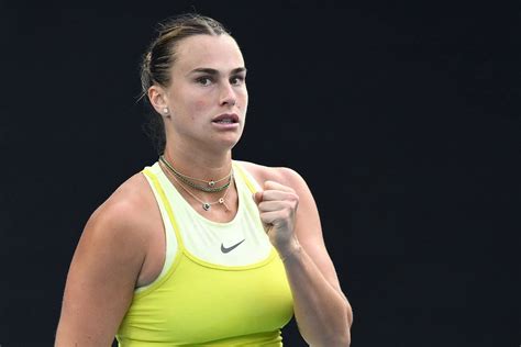 Daily Dose of Social Media: Aryna Sabalenka showcases fashion side as