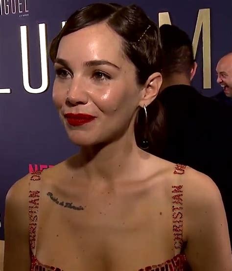 Camila Sodi - Wikidata