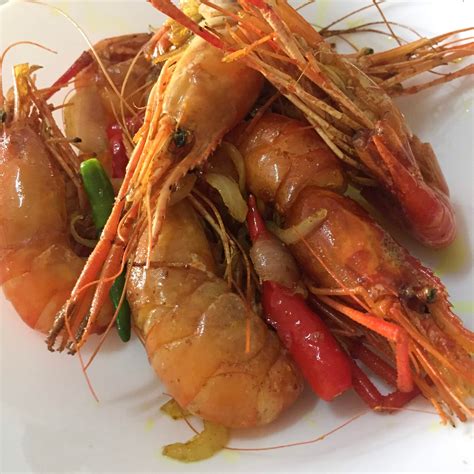 arti mimpi dapat udang galah 5