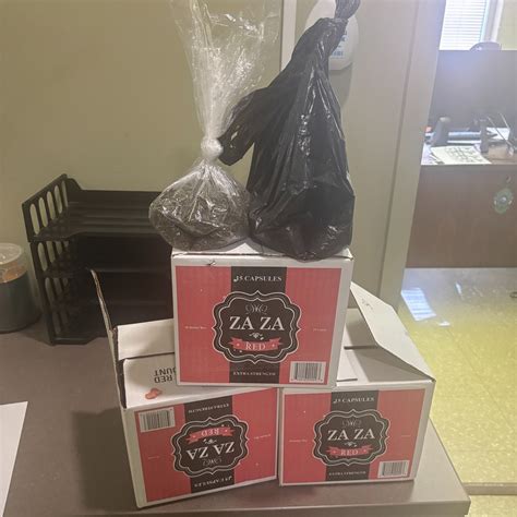 Wilkesboro Police Department and NC ALE Seize Illegal Substances in