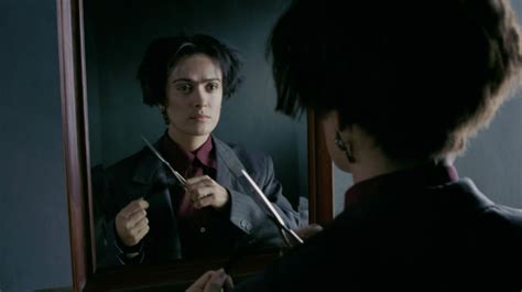 The Furniture: On Frida's Mirrors and Diego's Walls - Blog - The Film