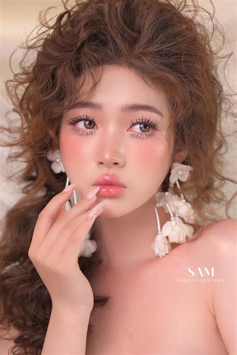 Sam MakeUp | Hanoi