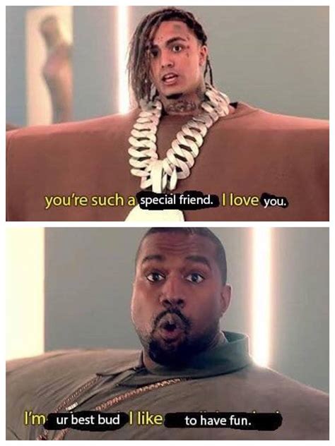 Kanye Meme PFP