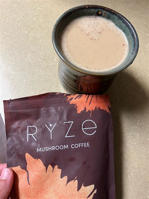 Www. Ryzesuperfoods.com - RYZE Superfoods
