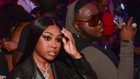Saucy Santana Defends Yung Miami's Account of Relationship With Diddy