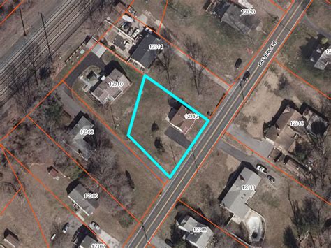 12312 Eastern Avenue - A. J. Billig & Co., Auctioneers