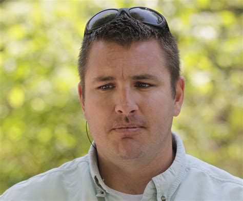 Journeyman finds home in Toledo as Metroparks director - The Blade
