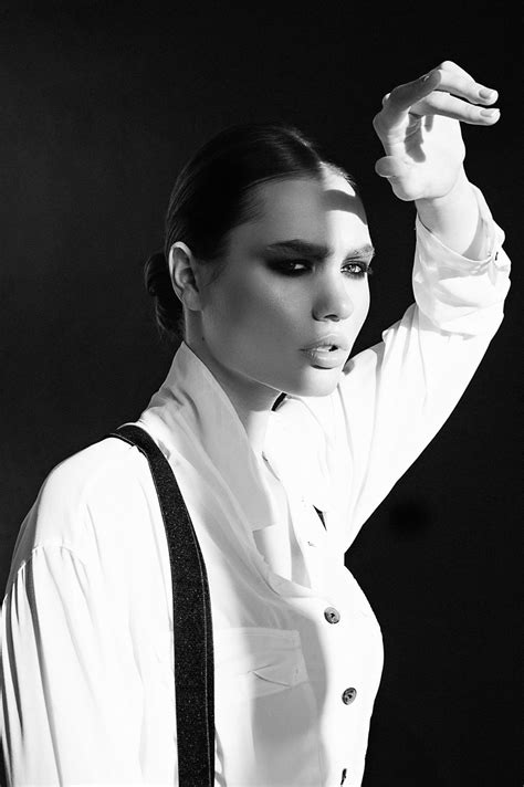 Александра Плетнёва - Фотографии моделей