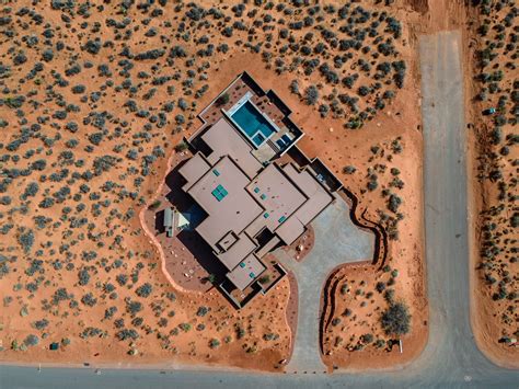 2021 St. George Parade of Homes - Kayenta Community - J2 Construction