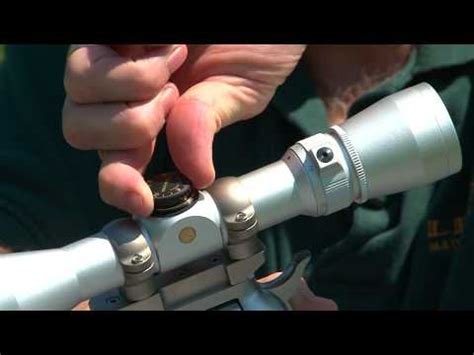 The 5 Best Long Eye Relief Scopes -- Rifle & Pistol Reviews 2021