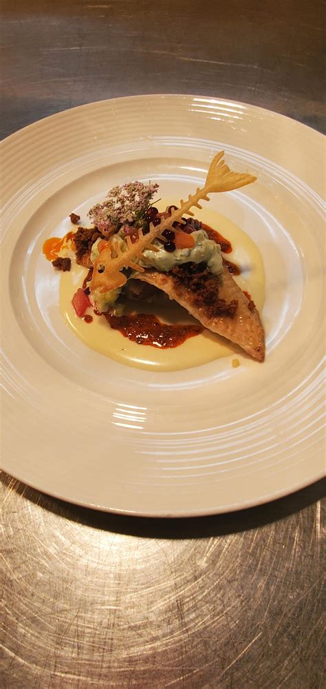 Fish and Fennel – Recipes for Club + Resort Chef