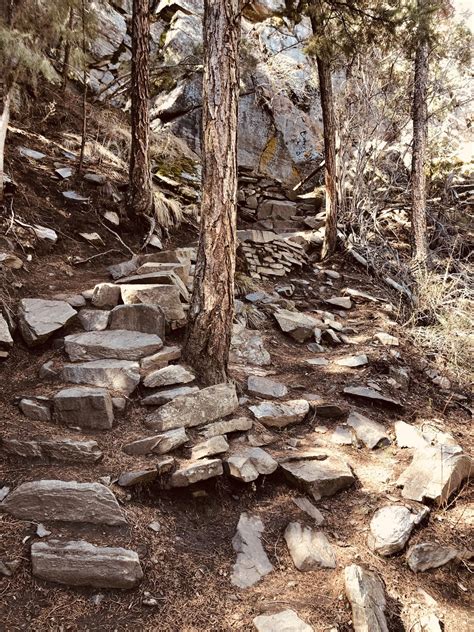 It's finally hiking season in the Rockies! : r/Outdoors