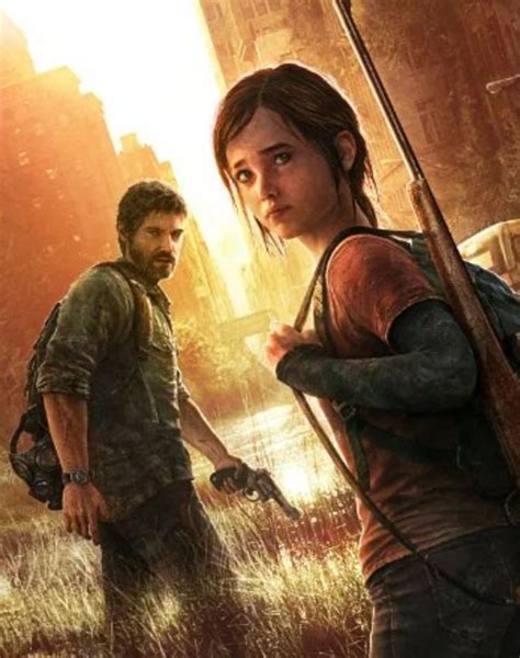 The Last Of Us