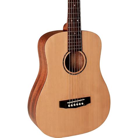 Cort AD Mini OP Standard 3/4 Size Dreadnought Acoustic Guitar | Reverb
