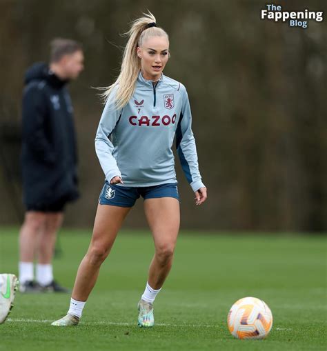 Alisha Lehmann Sexy Collection (75 Photos) - OnlyFans Leaked Nudes