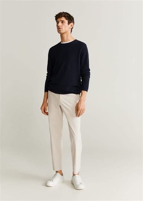 MANGO MAN: Stilvolle Mode für Herren | ABOUT YOU