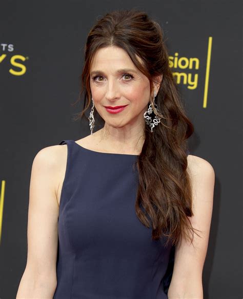 Marin Hinkle – 2019 Creative Arts Emmy Awards in LA • CelebMafia