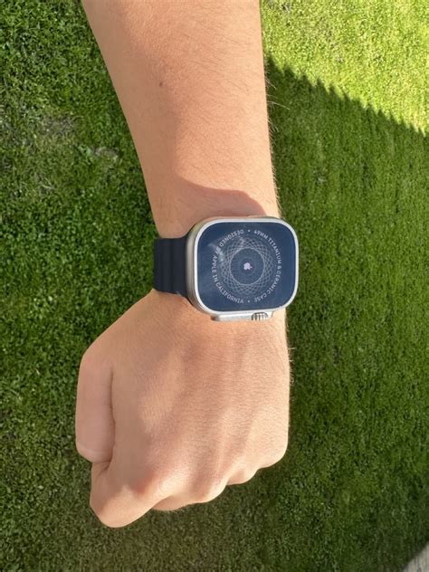 Обзор ультра