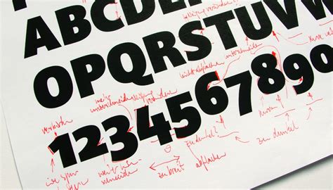 fonts typefaces typography  love typography ilt